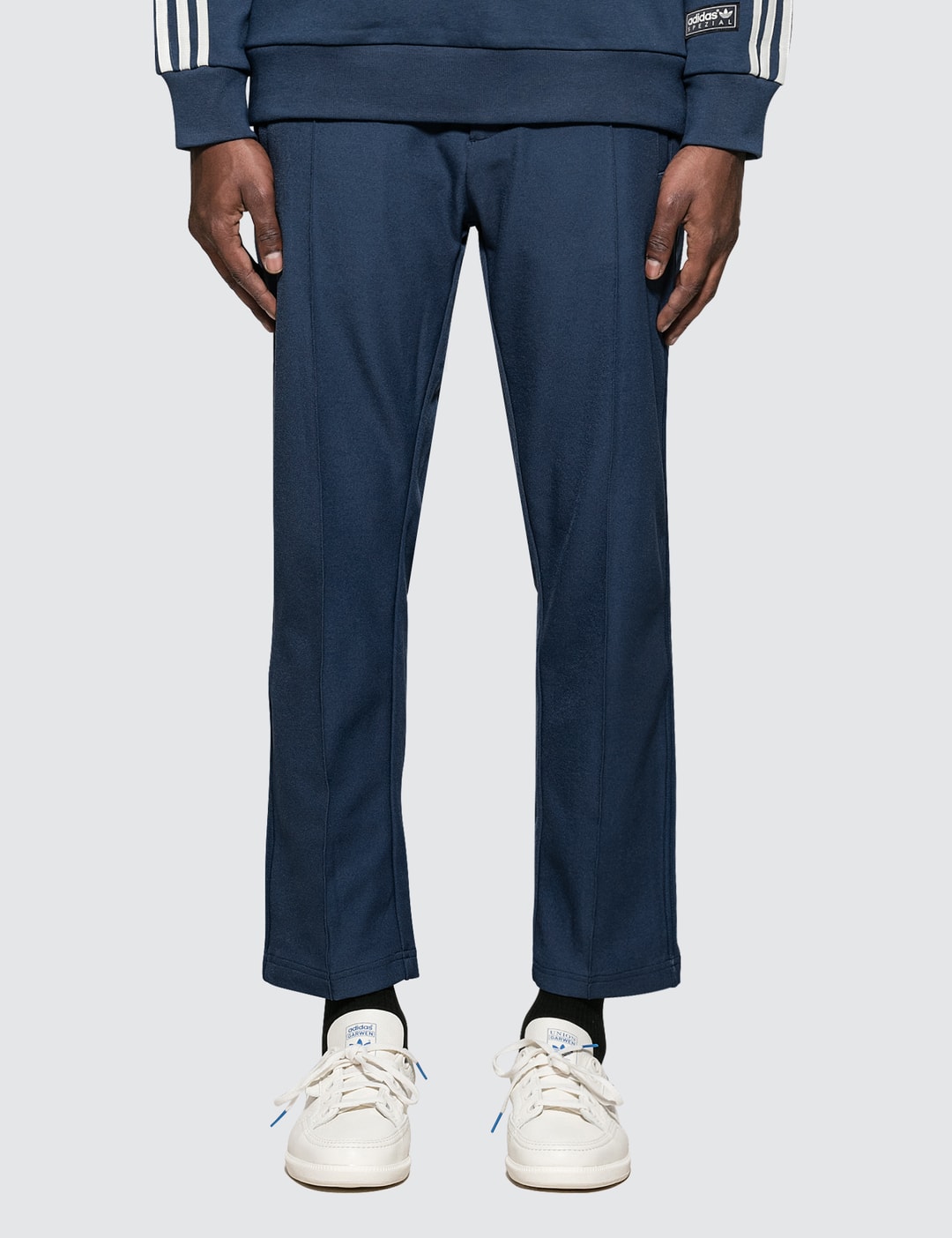 Adidas - Union LA x Adidas SPEZIAL Track Pants | HBX - Globally Curated Fashion Lifestyle by Hypebeast
