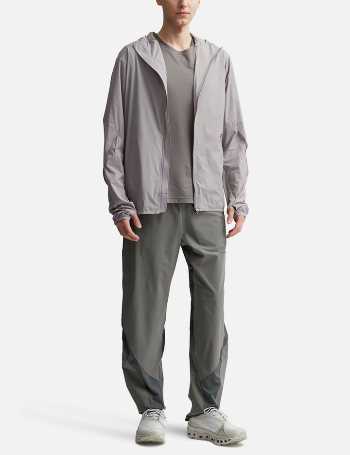 Shop On X Post Archive Facti Running Pants Paf In Grey
