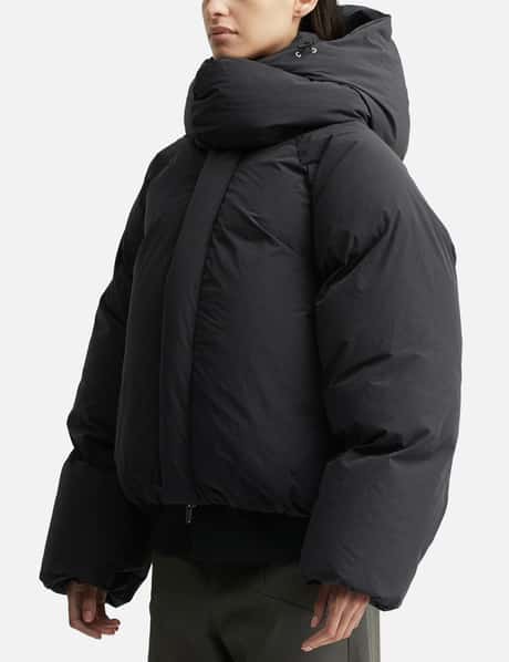 Space Coat view 10