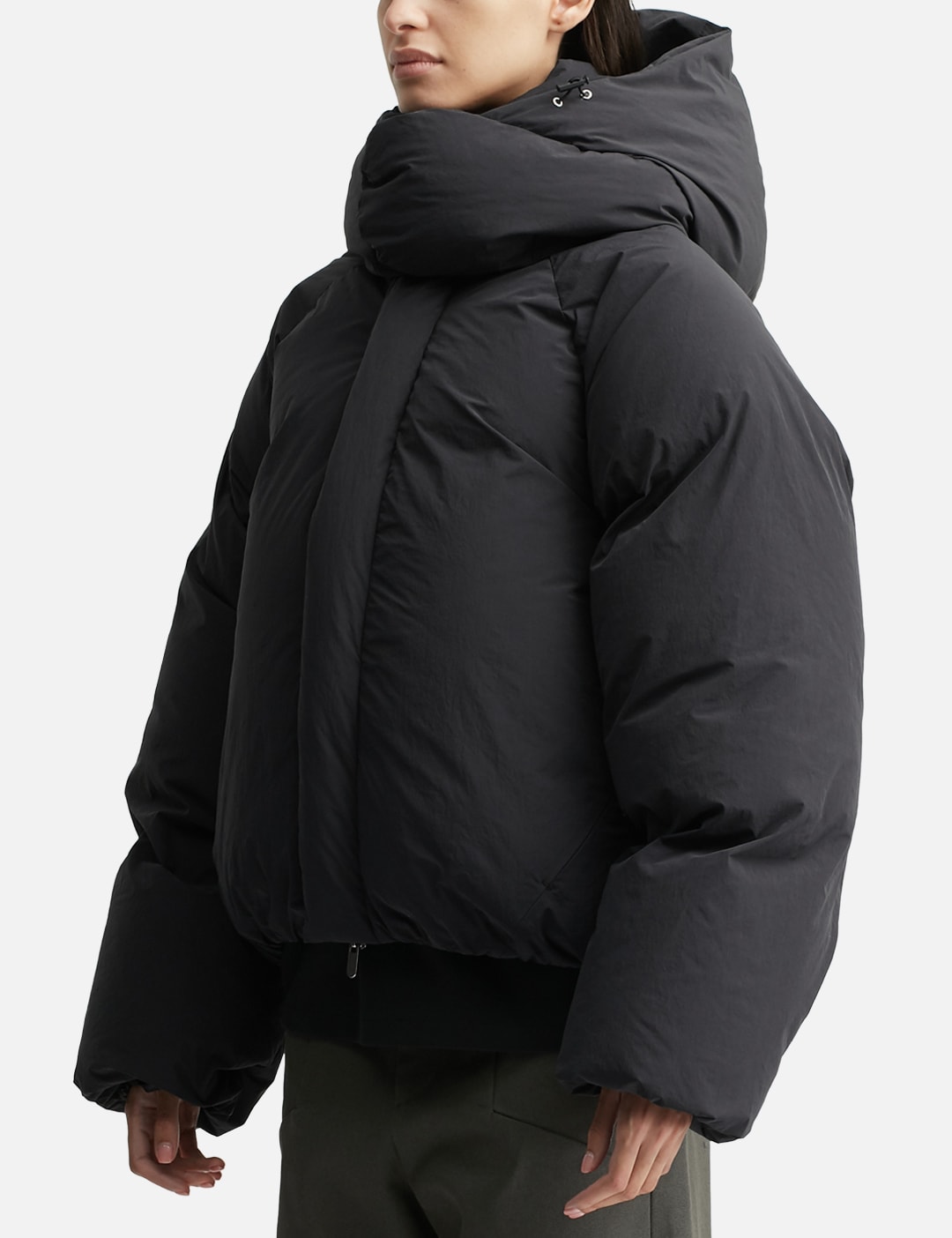 Space Coat view 11