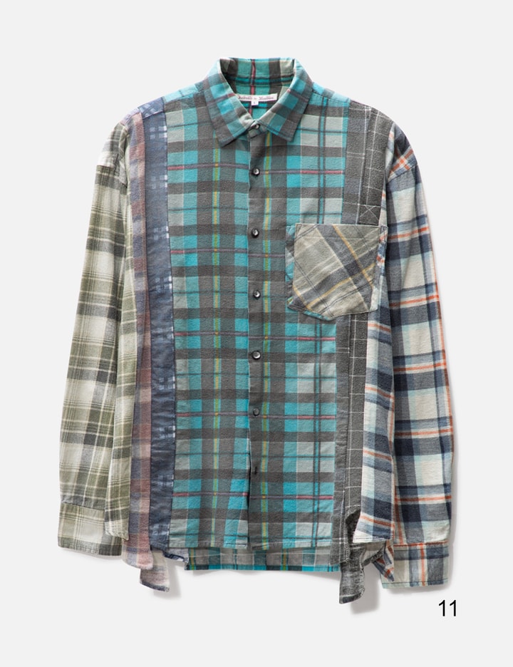 Flannel Shirt Placeholder Image