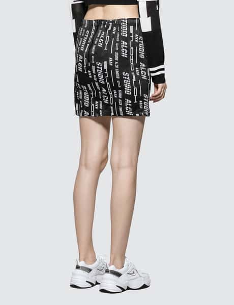 Lanyard Skirt view 9
