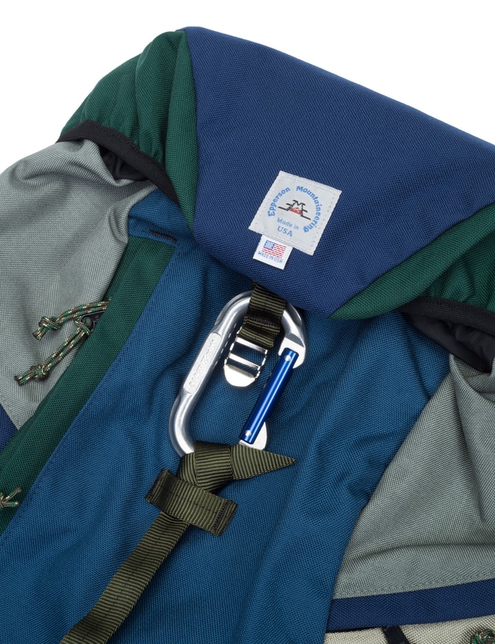 Large Climb Pack Placeholder Image