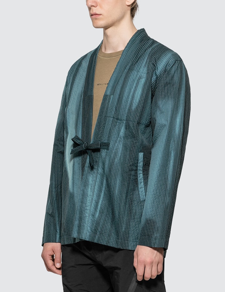 Kimono Overshirt Placeholder Image