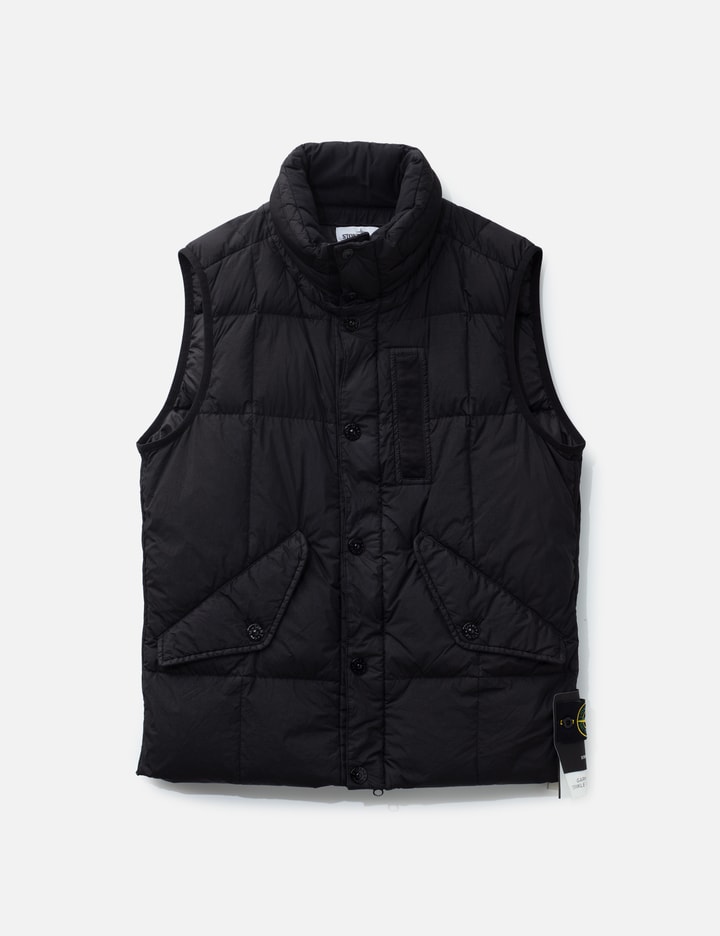 Dye Down Vest Placeholder Image