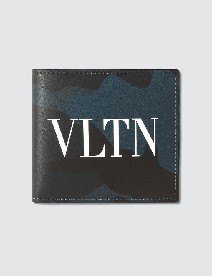 VLTN Logo Wallet Placeholder Image