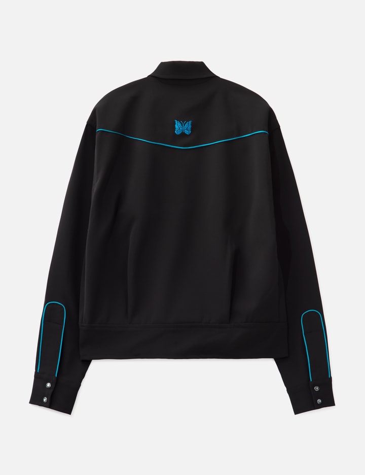 Piping Cowboy Jacket Placeholder Image