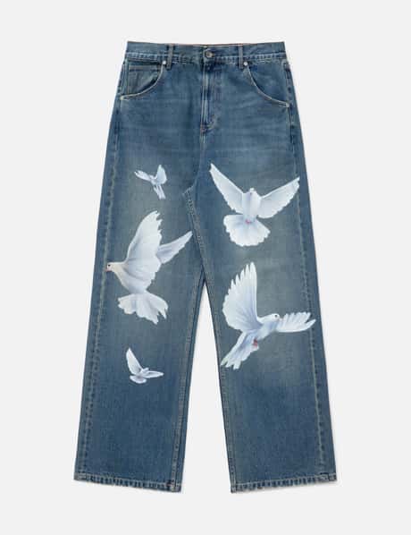 Freedom Doves Jeans view 6