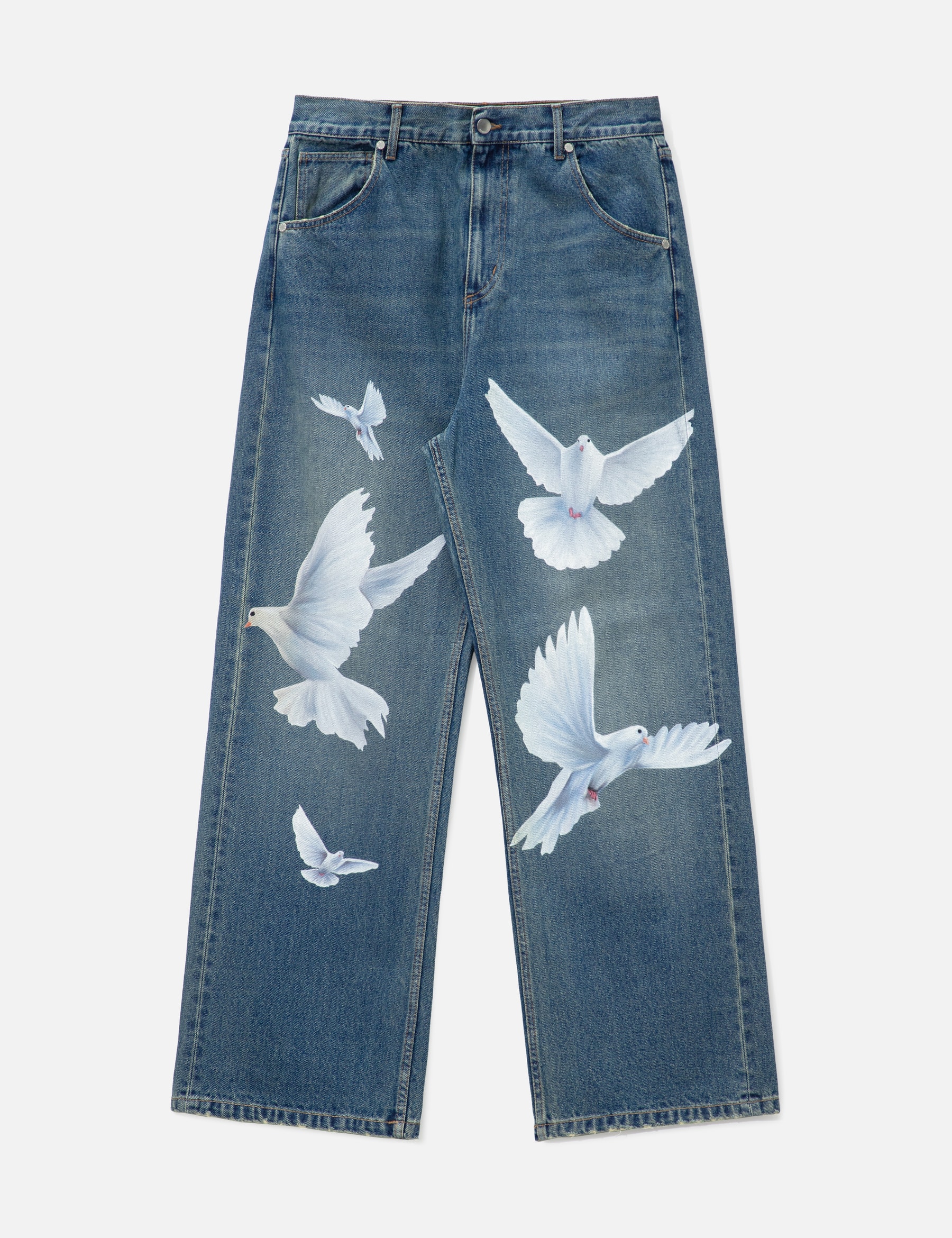 Freedom Doves Jeans view 16