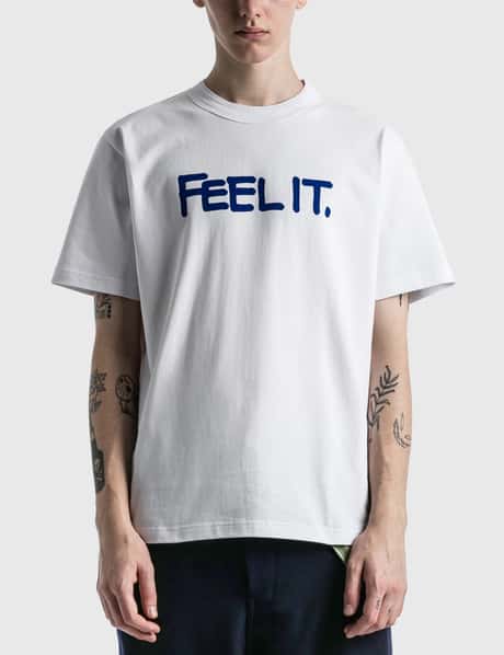 Sacai - Eric Haze T-Shirt | HBX
