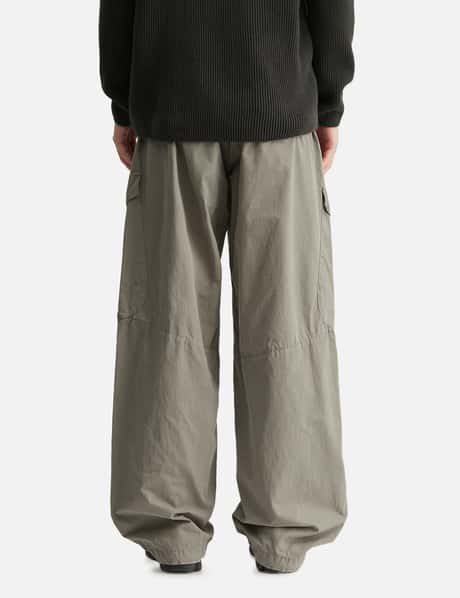 Micro-Reps Boxy Lens Cargo Pants view 12