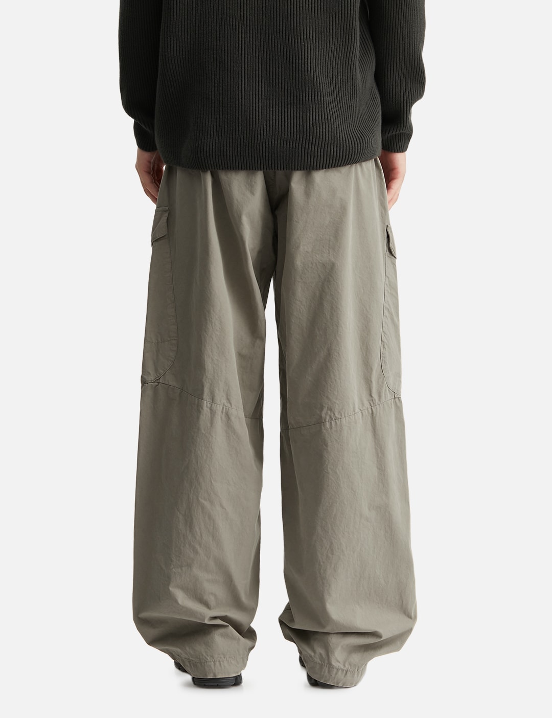 Micro-Reps Boxy Lens Cargo Pants view 19