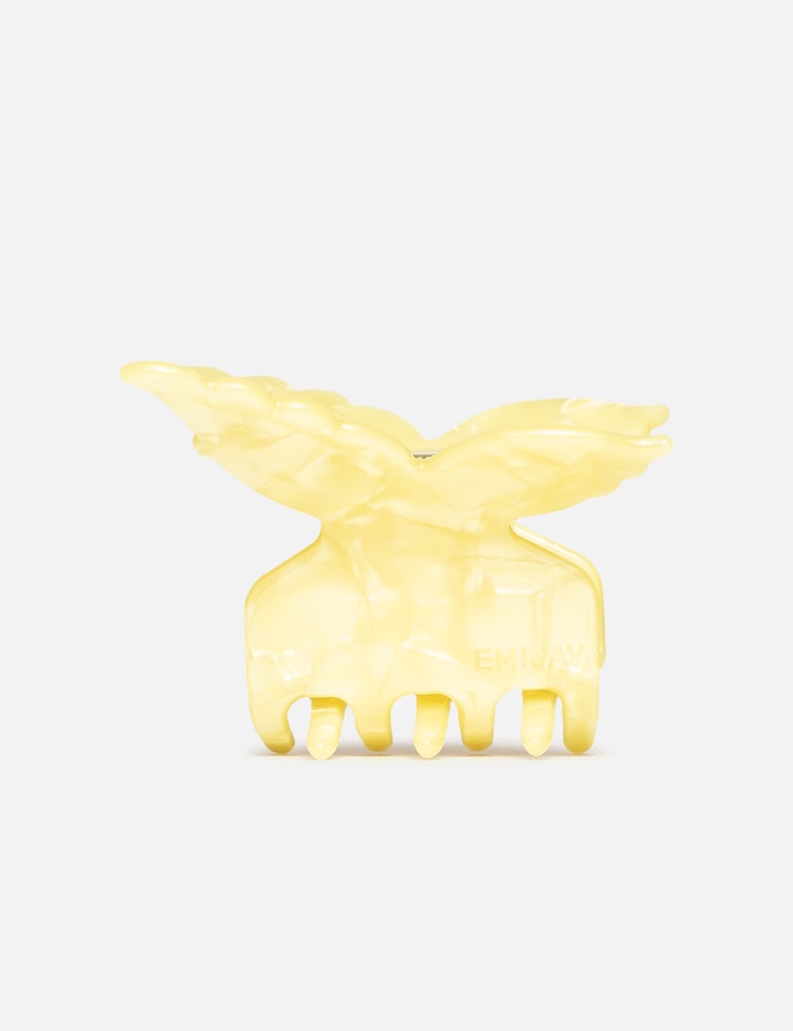 パピヨン クリップ Placeholder Image