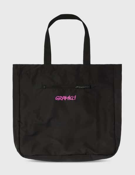Gramicci Shell Tote Bag