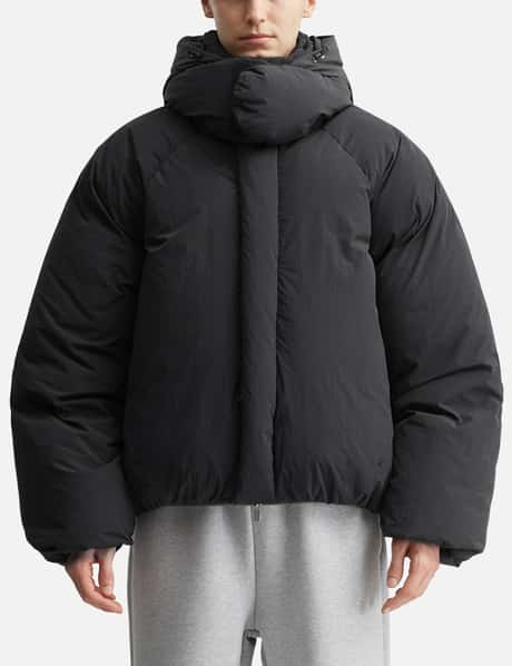 Space Coat view 19