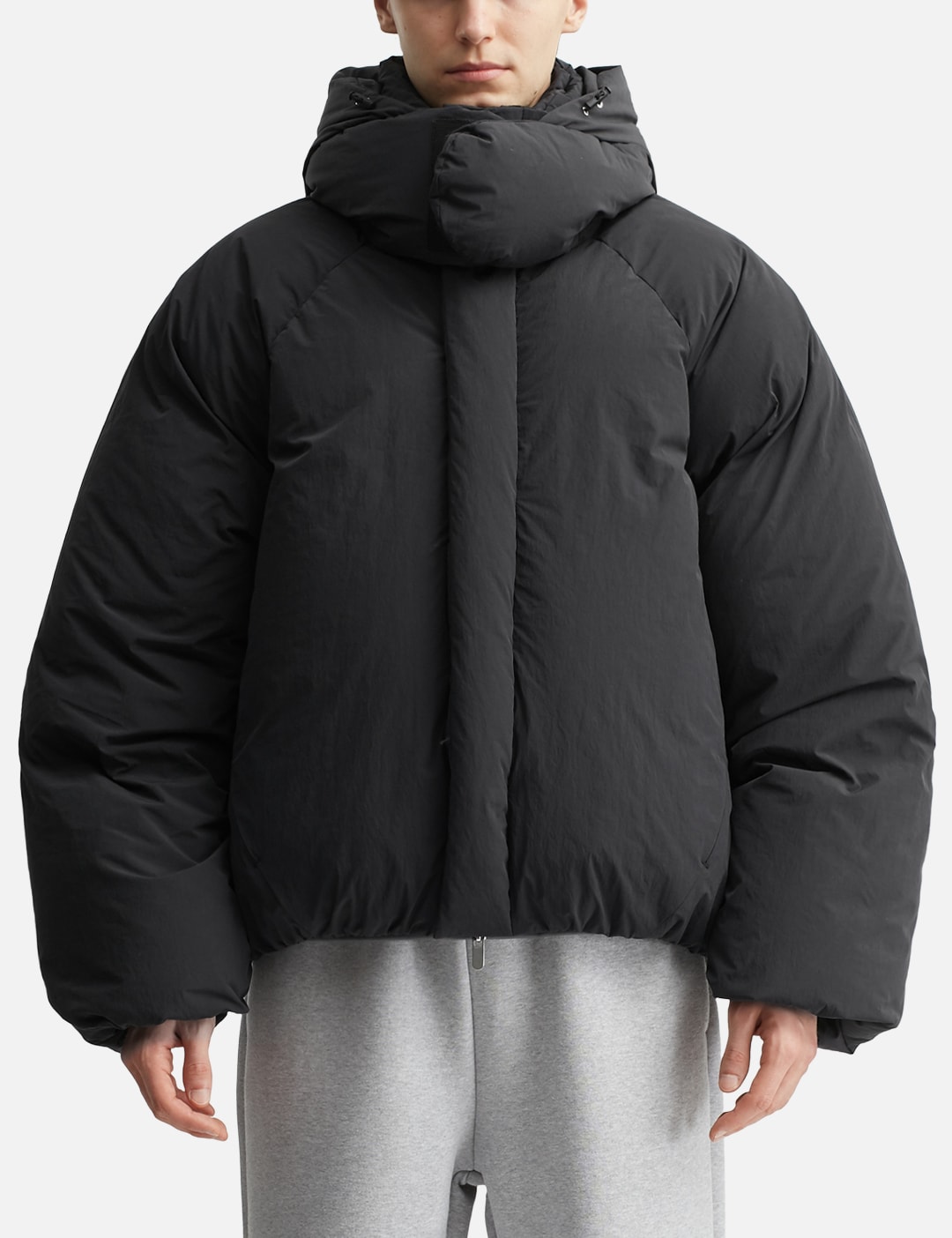 Space Coat view 20