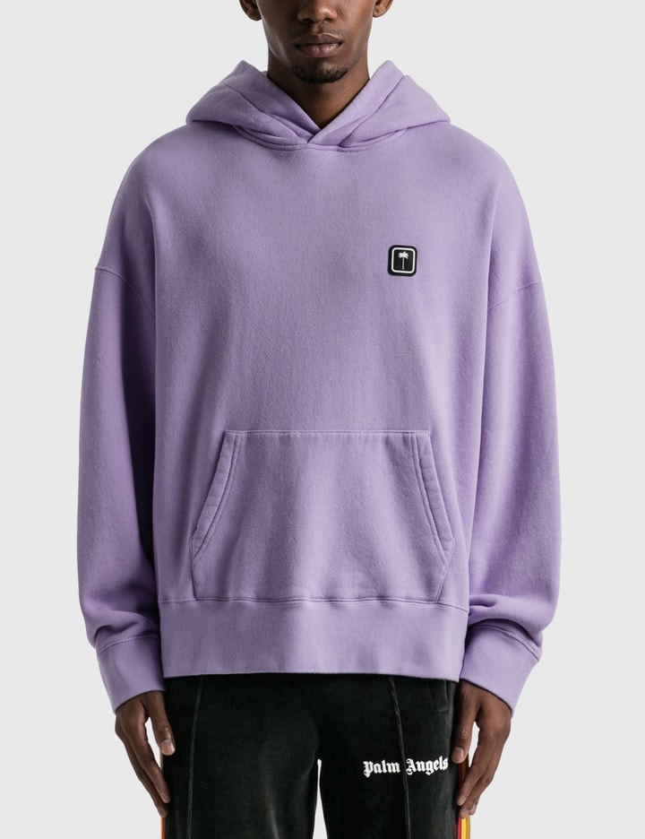 Logo Tape Hoodie Placeholder Image