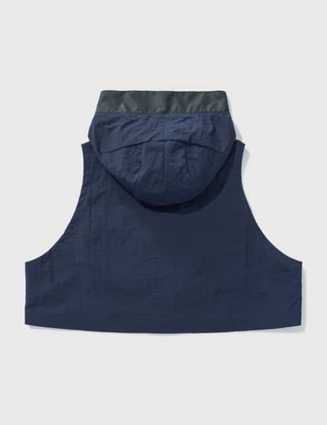 CMF Outdoor Garment - ファントム ナイロン ベスト | HBX - ハイプ 