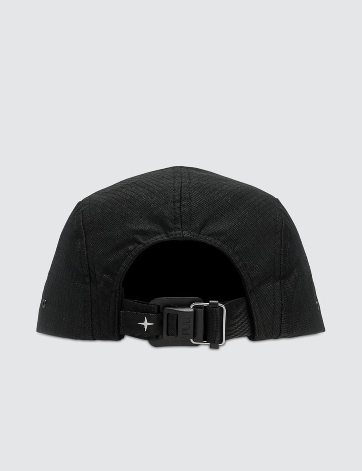 Reflective Weave Ripstop Cap Placeholder Image