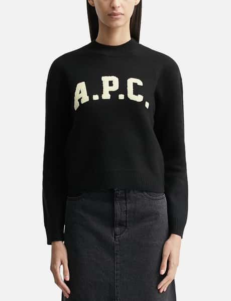 A.P.C. Jada Jumper