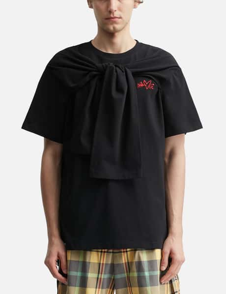 Hold Me Tee view 9