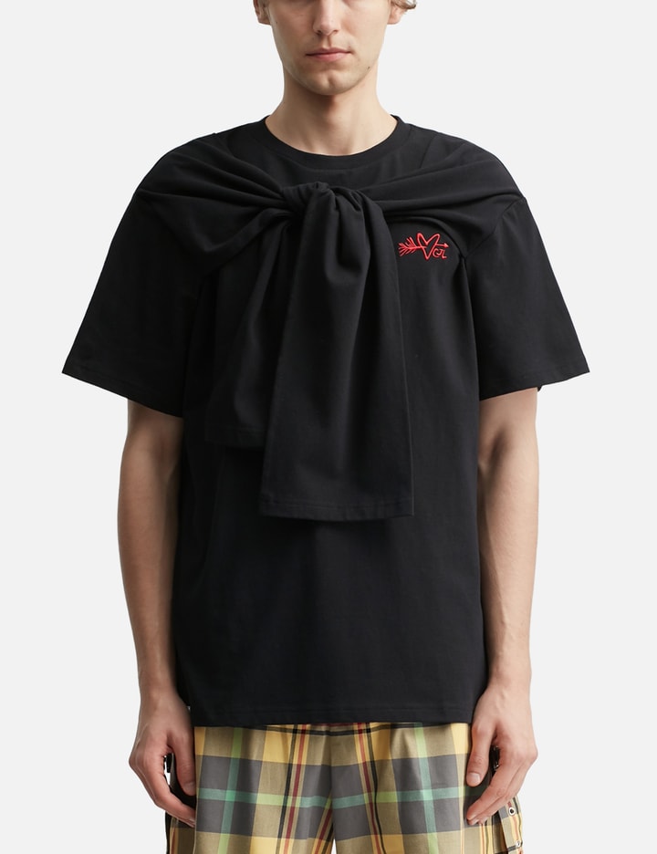 Hold Me Tee view 3