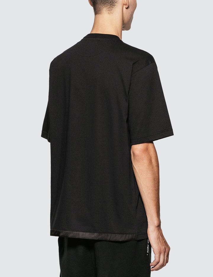 Nylon Pocket T-Shirt Placeholder Image