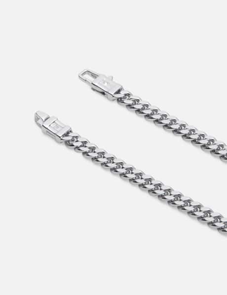 Tom Wood - Curb Bracelet L | HBX
