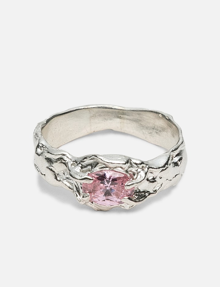 Petit Tentacule Ring