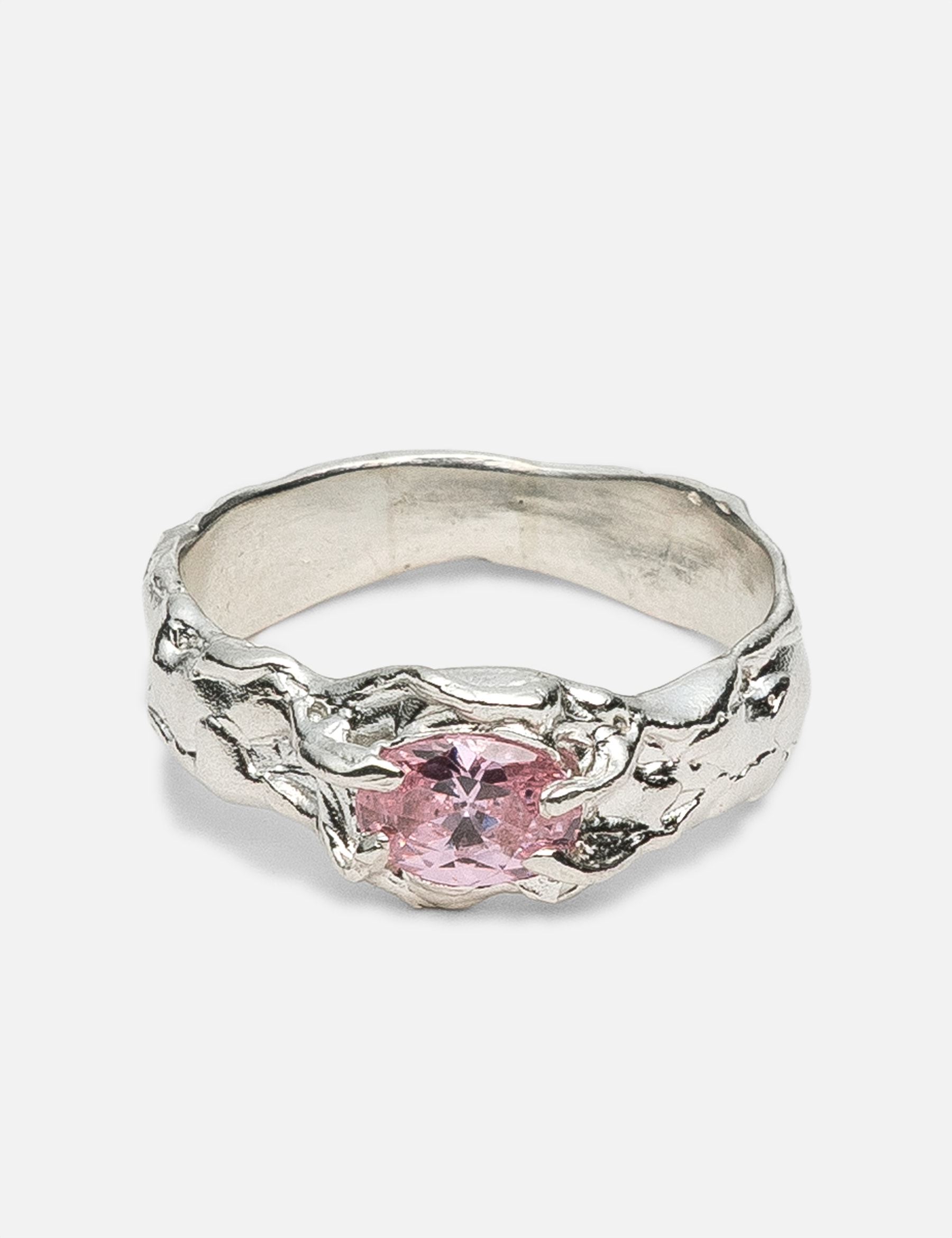 Petit Tentacule Ring view 10