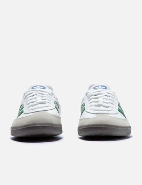 adidas gazelle silver green womens adidas Samba Classic