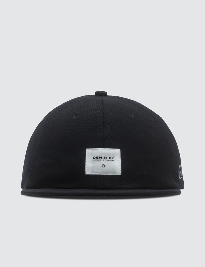 Base MFG × Denim By Cap Placeholder Image