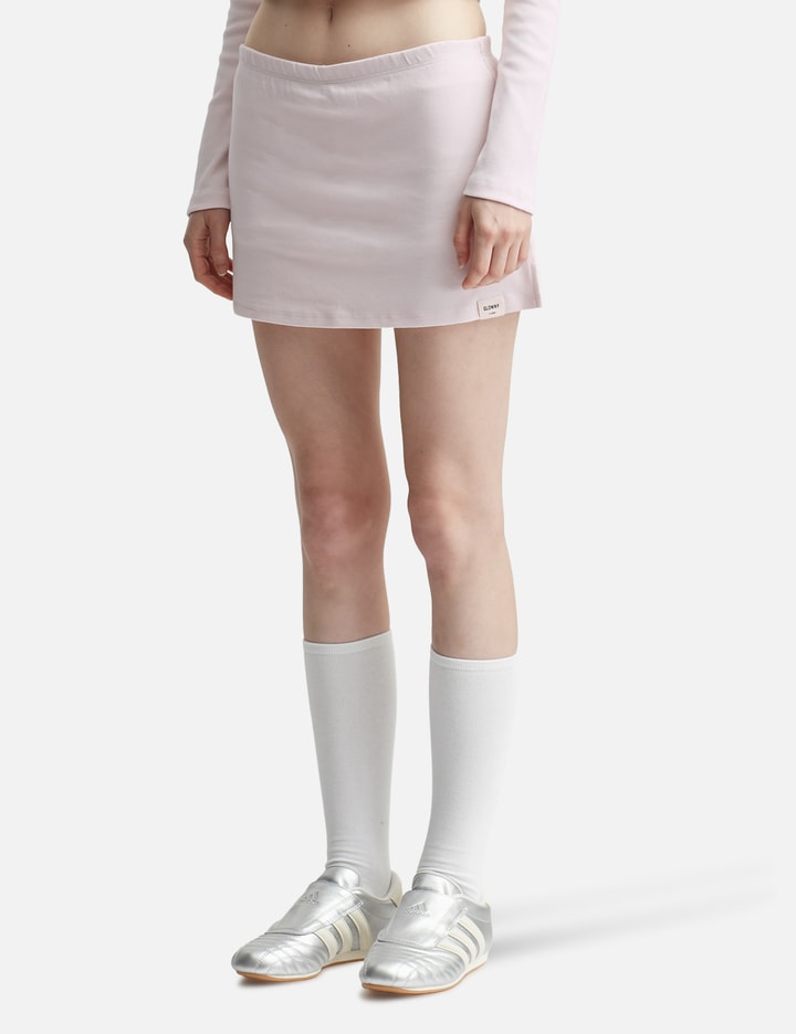 G Classic Mini Skirt Placeholder Image