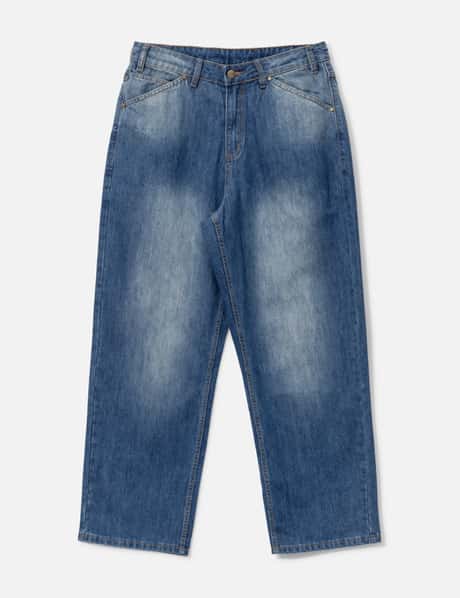 Butter Goods Encounter Denim Jeans