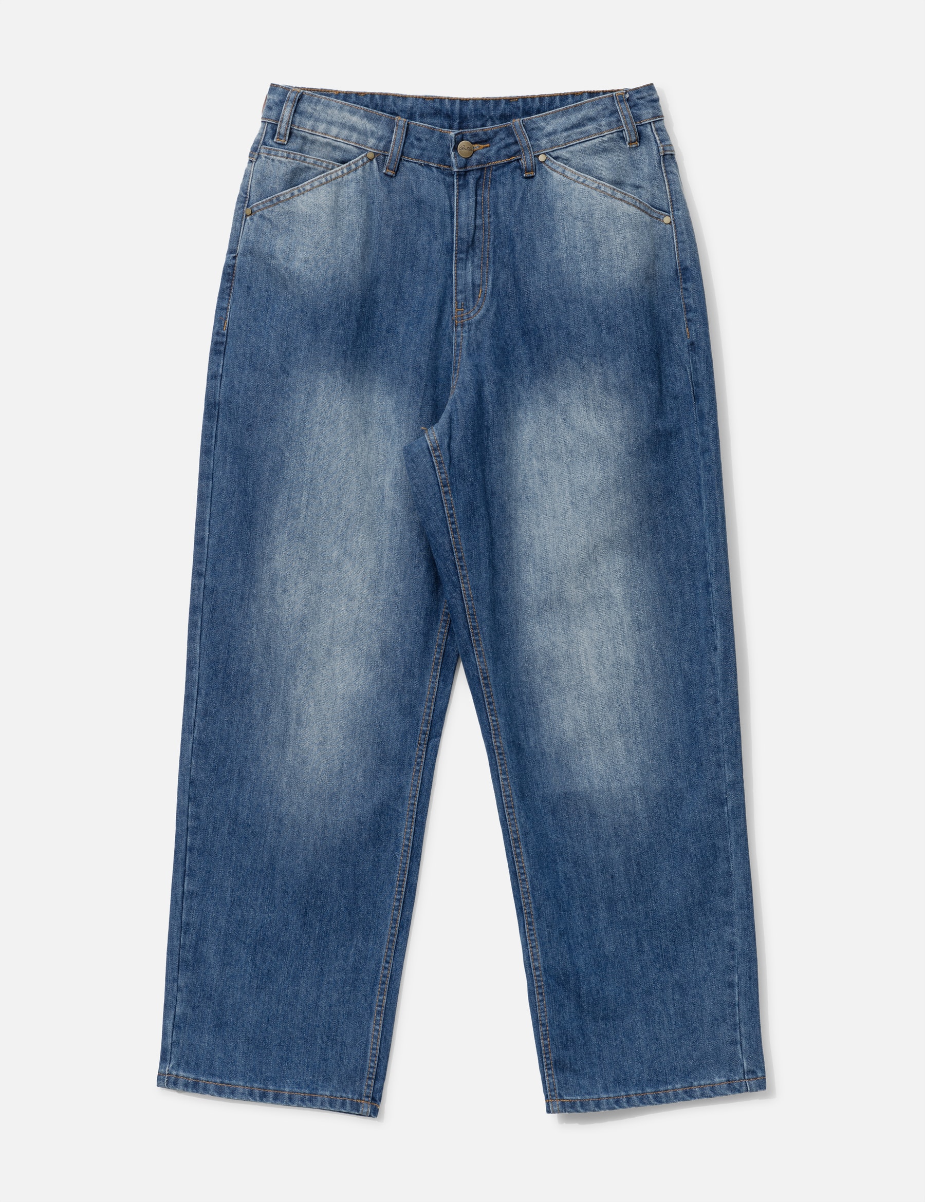 Encounter Denim Jeans view 16