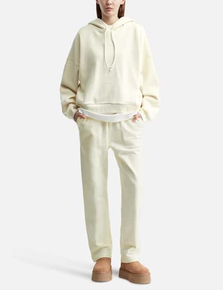Straight Leg Sweatpants view 11