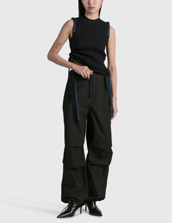 Toggle Parachute Pants Placeholder Image