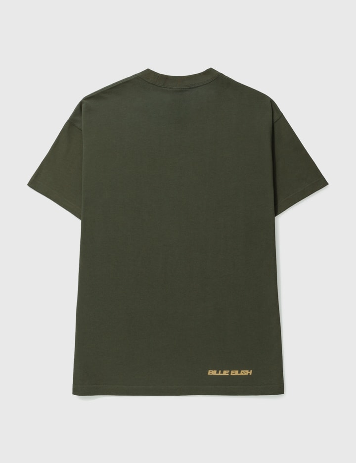 Nike x Billie Eilish T-shirt Placeholder Image