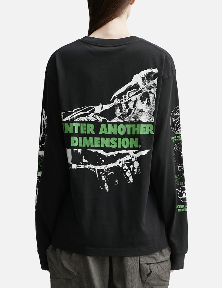 Alternate Dimension Long Sleeve Placeholder Image