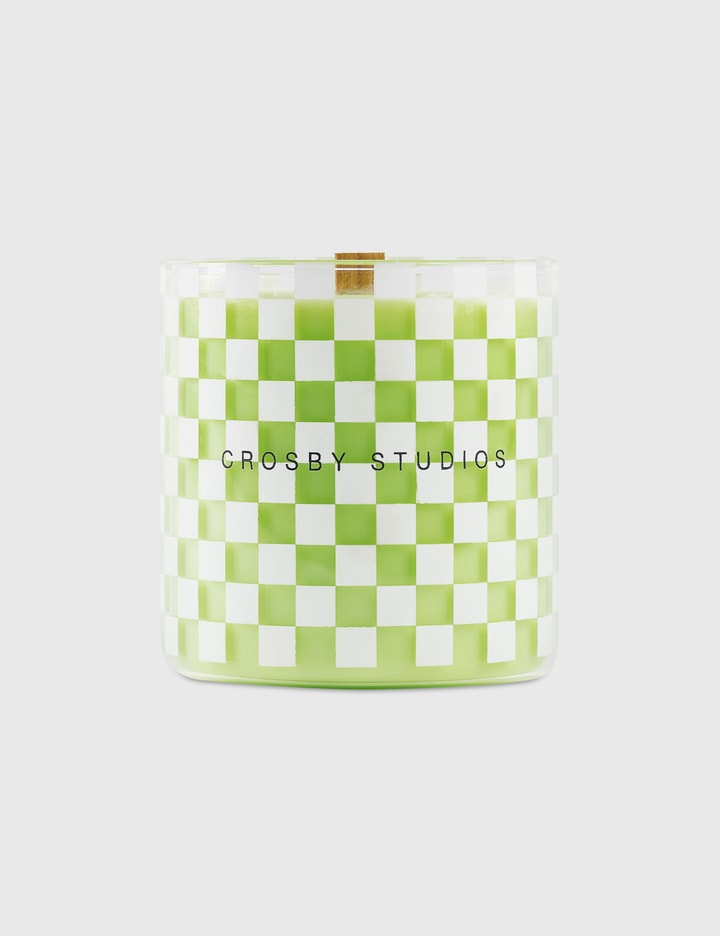 Green Candle Collection Checkers Placeholder Image