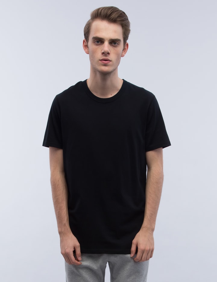 Cotton Jersey S/S T-Shirt Placeholder Image