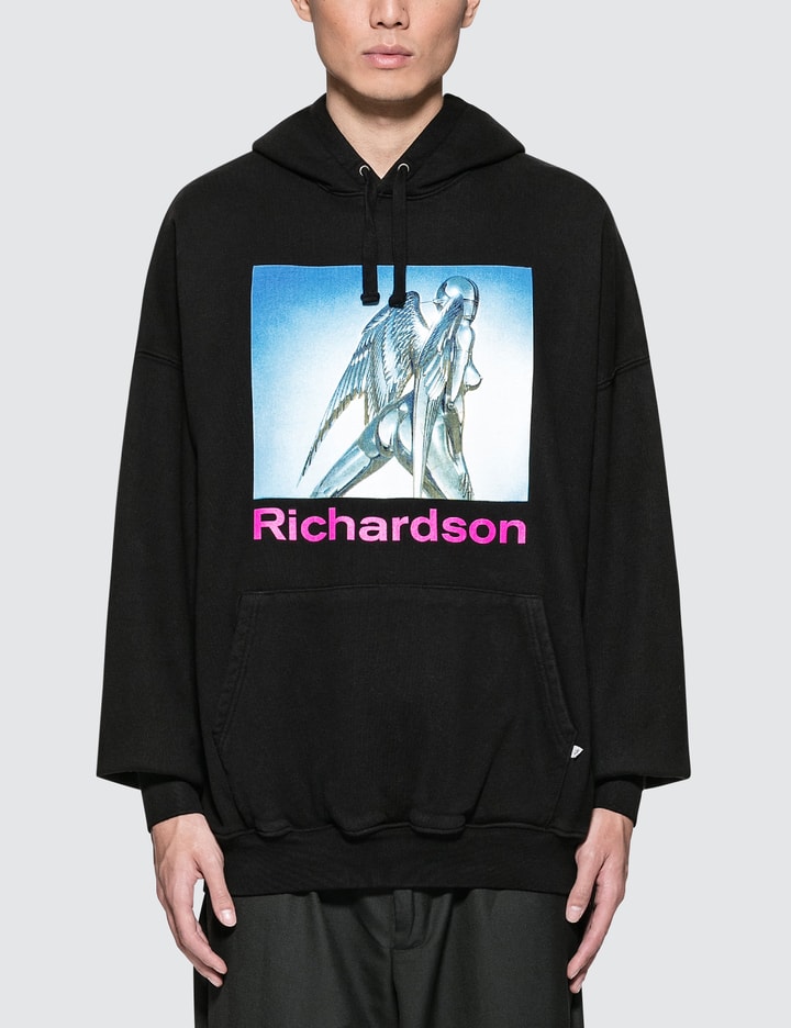 Club Sorayama X Richardson Hoodie Placeholder Image