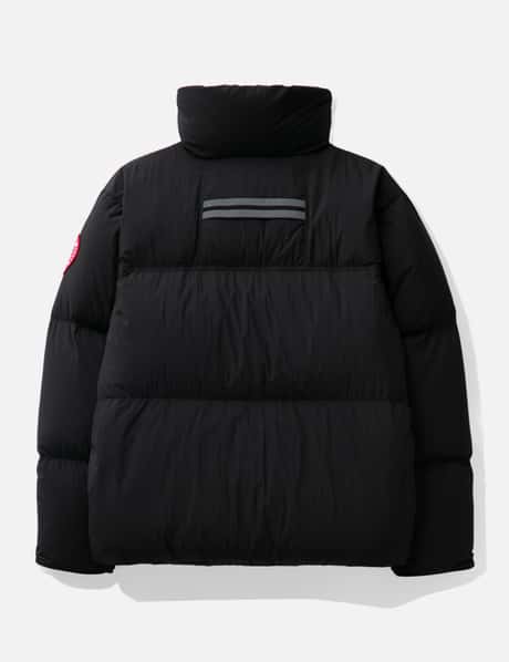 Canada Goose Lawrence Puffer Jacket HBX