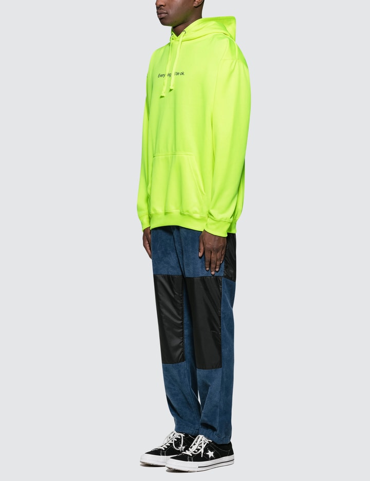 Everything Will Be OK Hoodie Placeholder Image