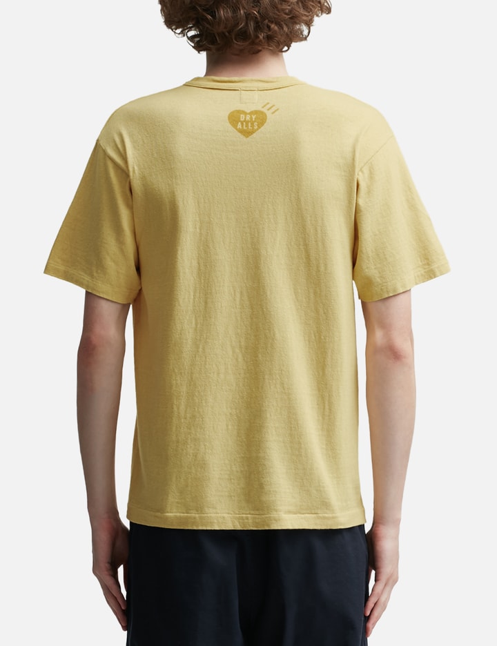 Human Made - Plant Dyed T-shirt | HBX - Globally Curated Fashion  