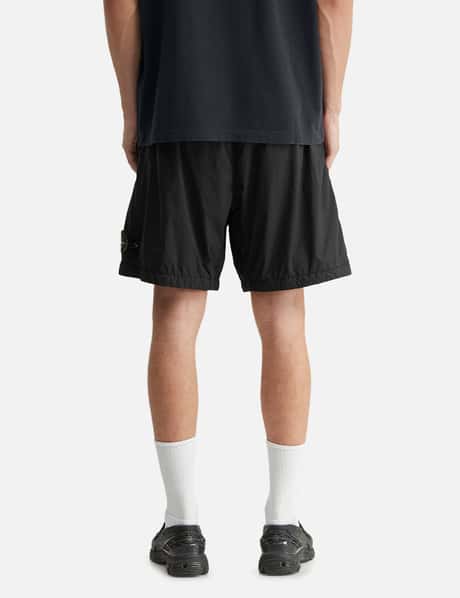 Ultralight Nylon Stretch-TC Short view 12