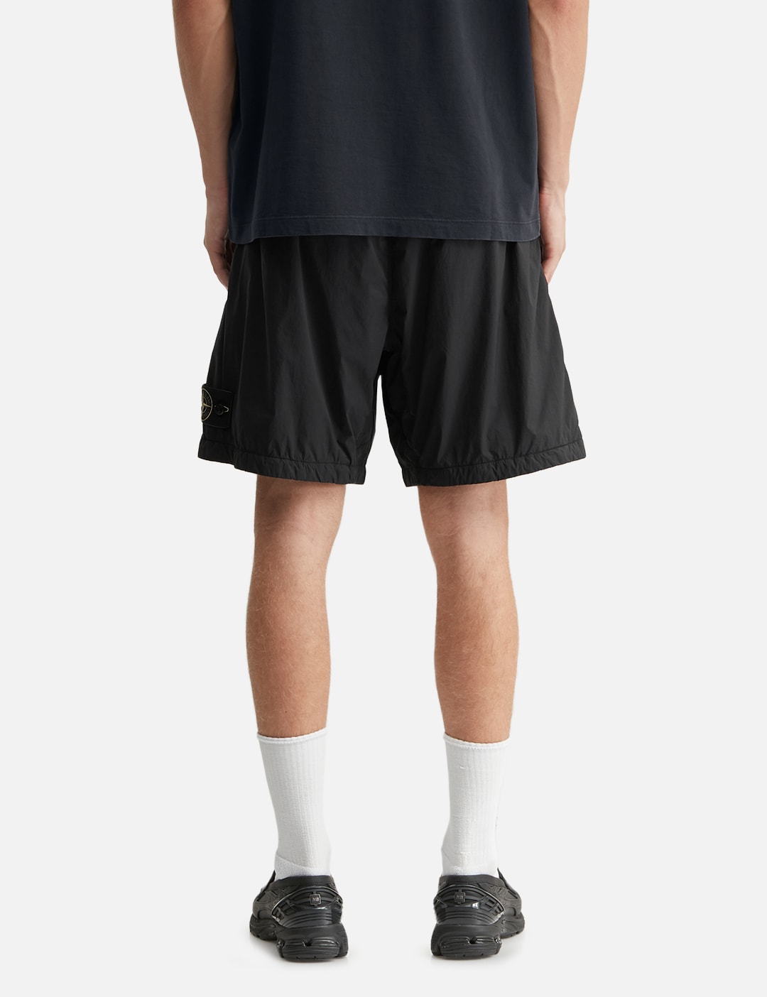 Ultralight Nylon Stretch-TC Short view 13
