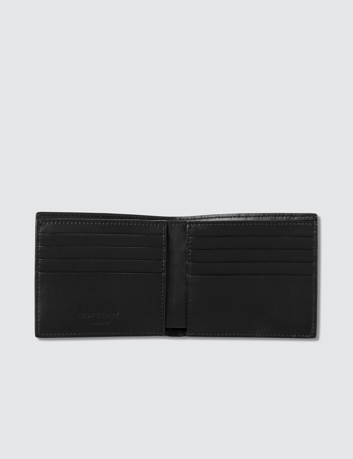 Monogram Leather International Bifold Wallet Placeholder Image