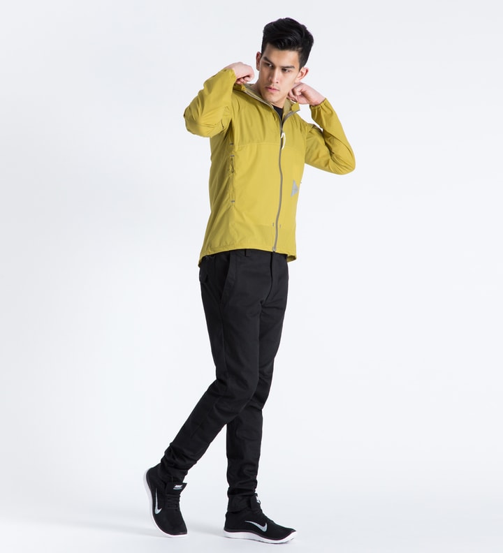 Yellow Rain Jacket Placeholder Image