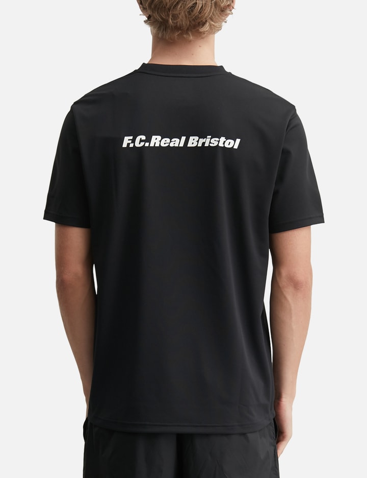 F.C. Real Bristol Authentic Short Sleeves Top
